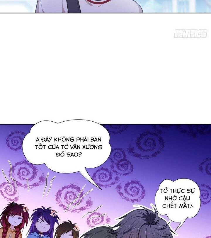 Bị Cắn Thành Vương Giả Chapter 3 - 23