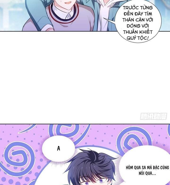 Bị Cắn Thành Vương Giả Chapter 3 - 28