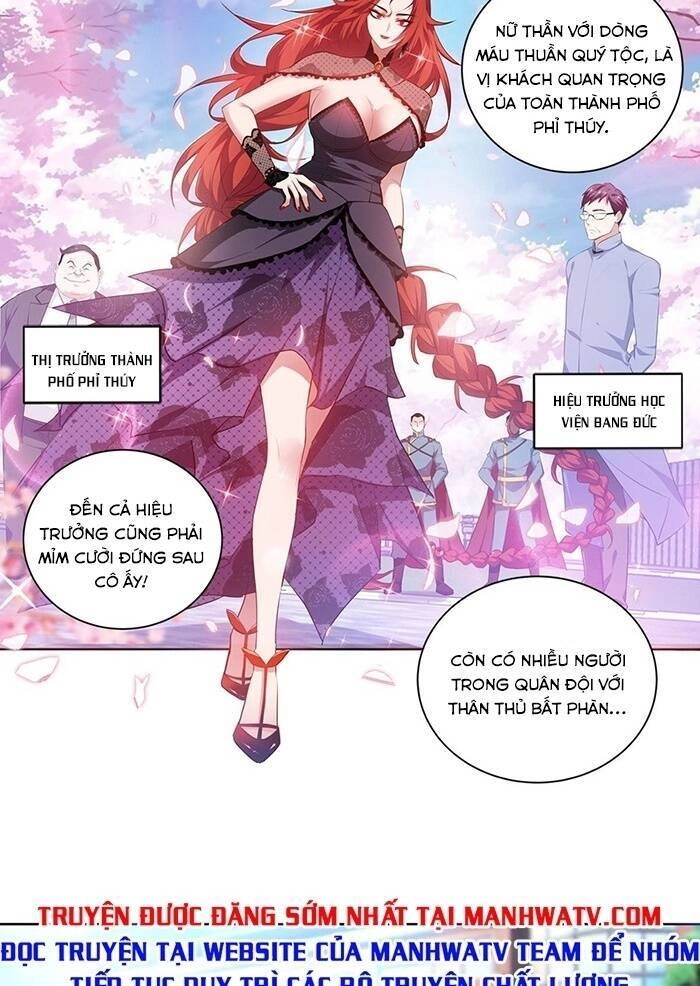 Bị Cắn Thành Vương Giả Chapter 4 - 2