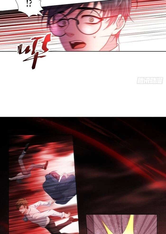 Bị Cắn Thành Vương Giả Chapter 4 - 7