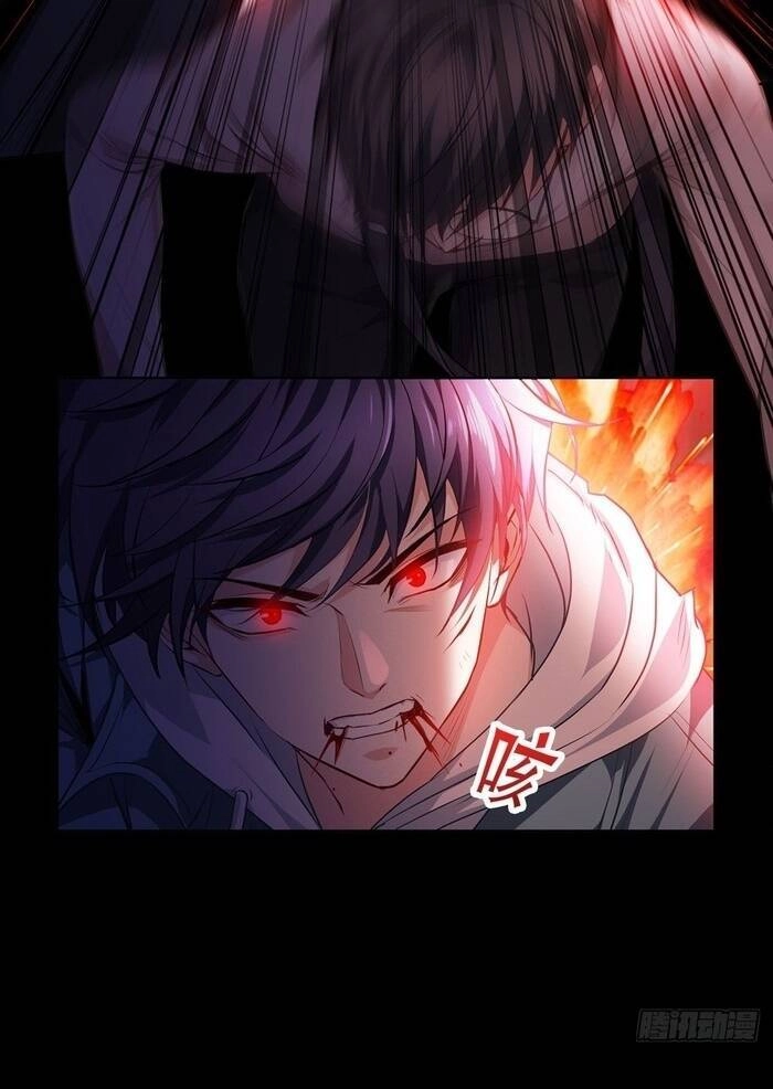 Bị Cắn Thành Vương Giả Chapter 4 - 11