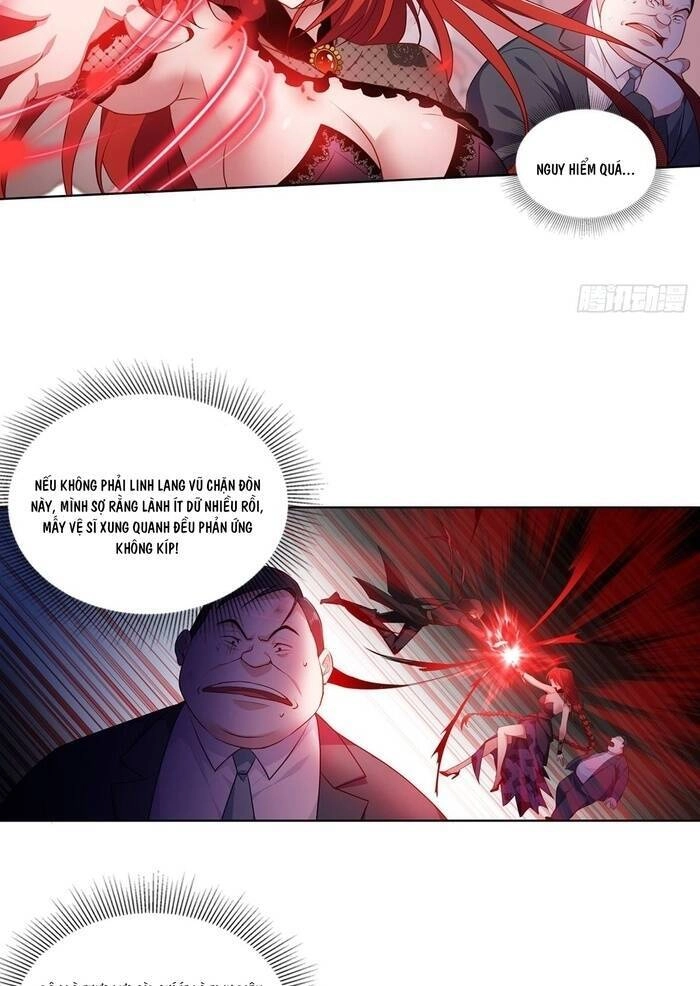 Bị Cắn Thành Vương Giả Chapter 4 - 15