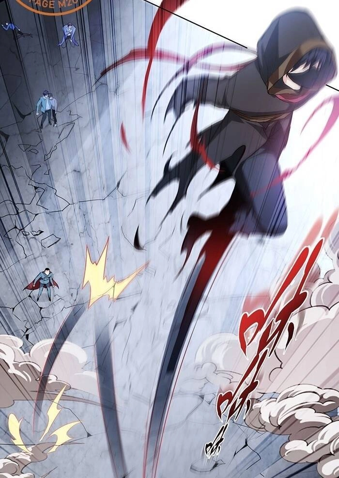 Bị Cắn Thành Vương Giả Chapter 4 - 17