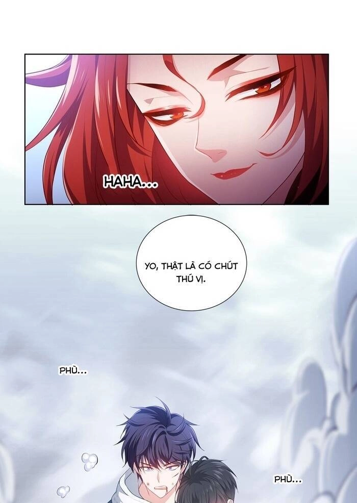 Bị Cắn Thành Vương Giả Chapter 4 - 21