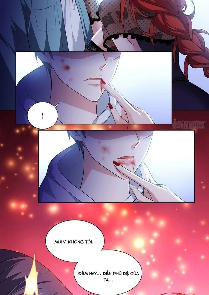 Bị Cắn Thành Vương Giả Chapter 4 - 37