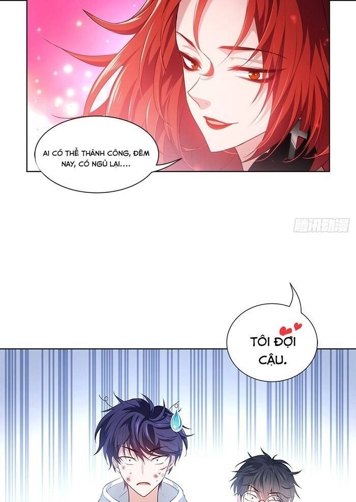 Bị Cắn Thành Vương Giả Chapter 4 - 40