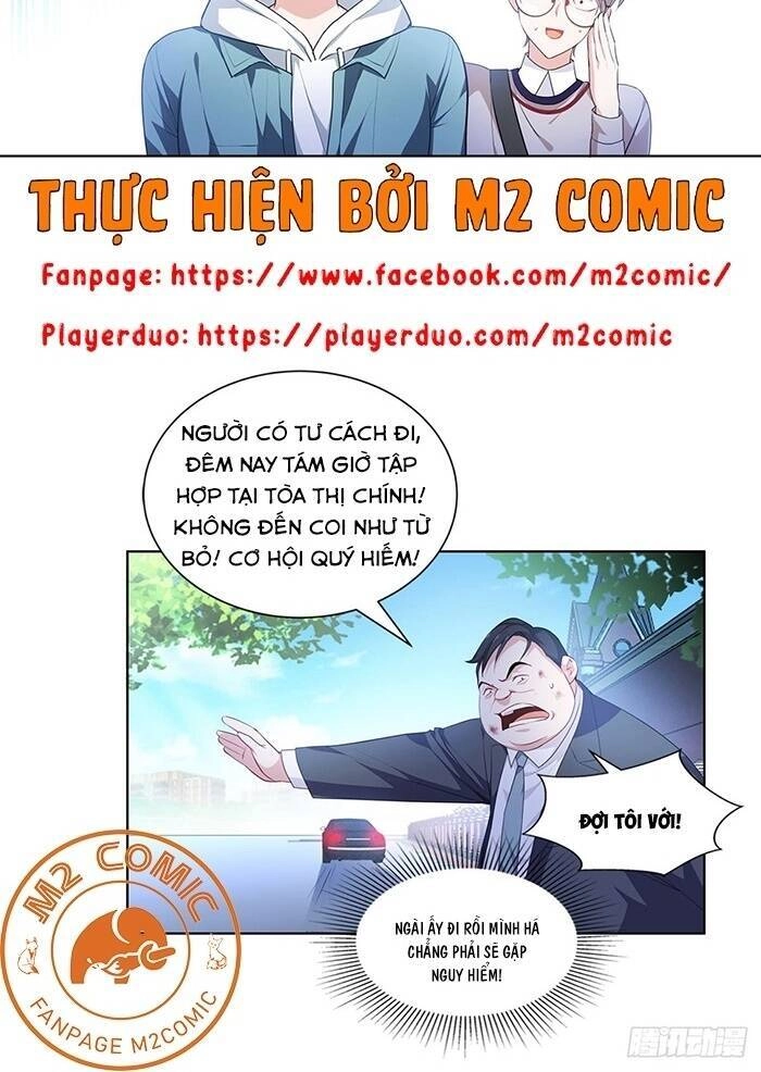 Bị Cắn Thành Vương Giả Chapter 4 - 41