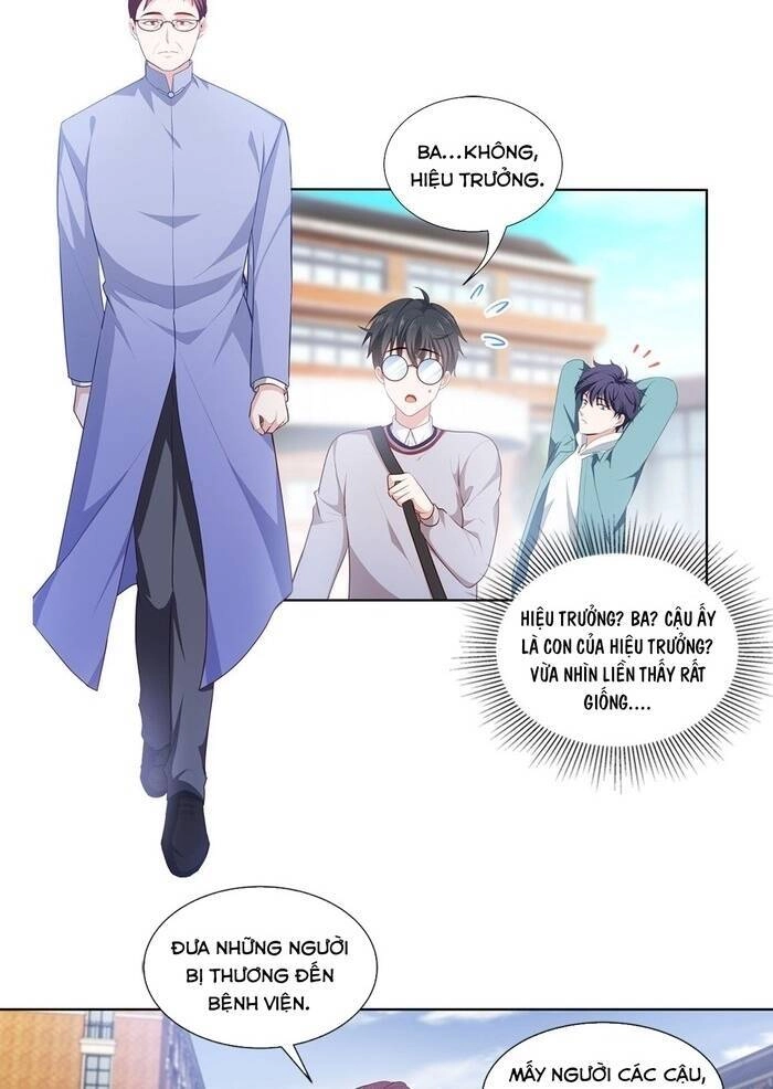 Bị Cắn Thành Vương Giả Chapter 4 - 44