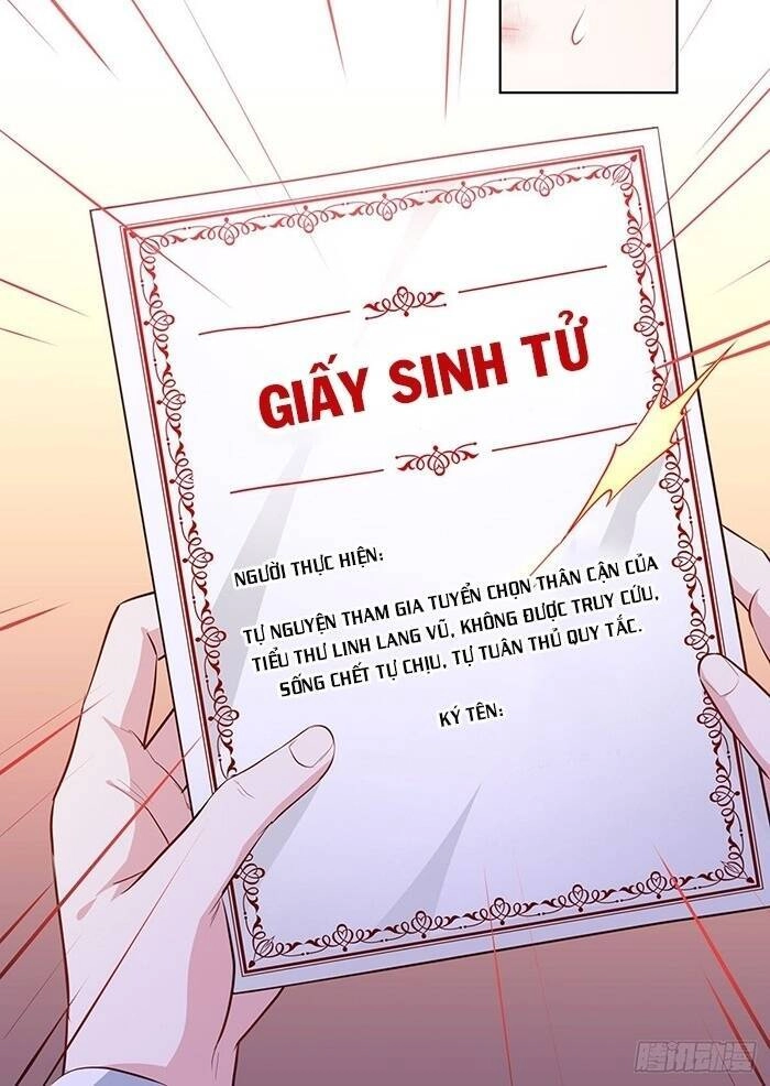 Bị Cắn Thành Vương Giả Chapter 4 - 47