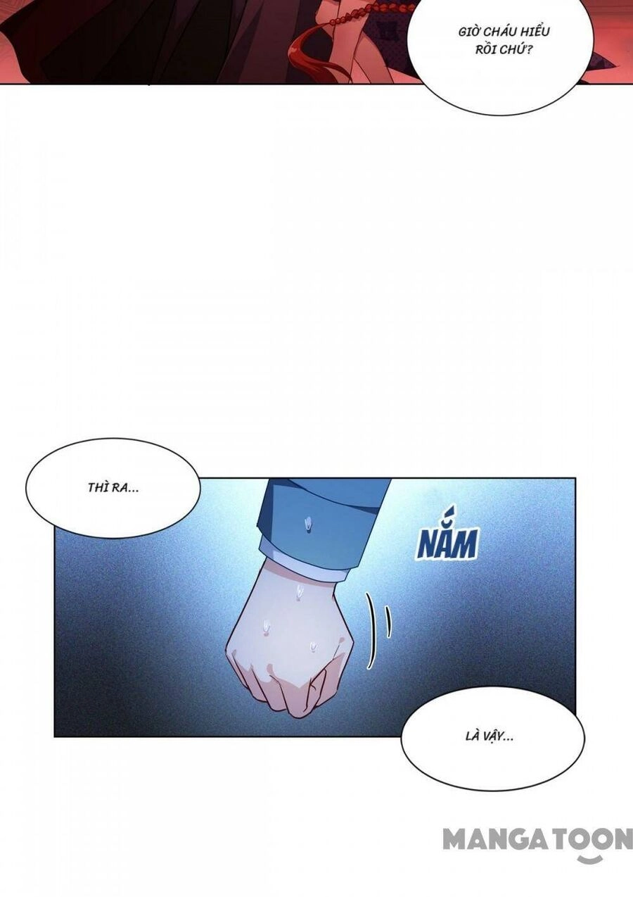 Bị Cắn Thành Vương Giả Chapter 5 - 17