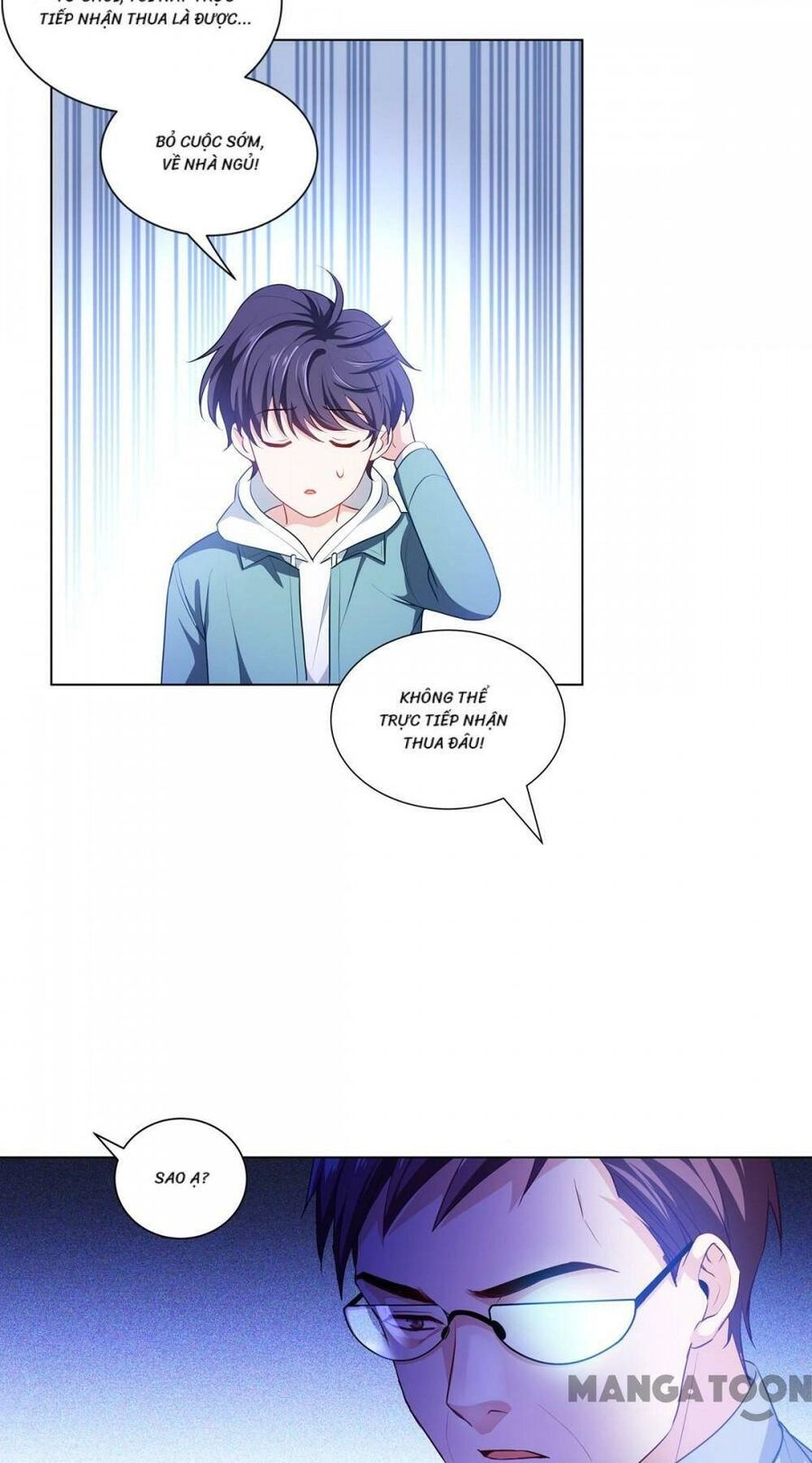 Bị Cắn Thành Vương Giả Chapter 5 - 19