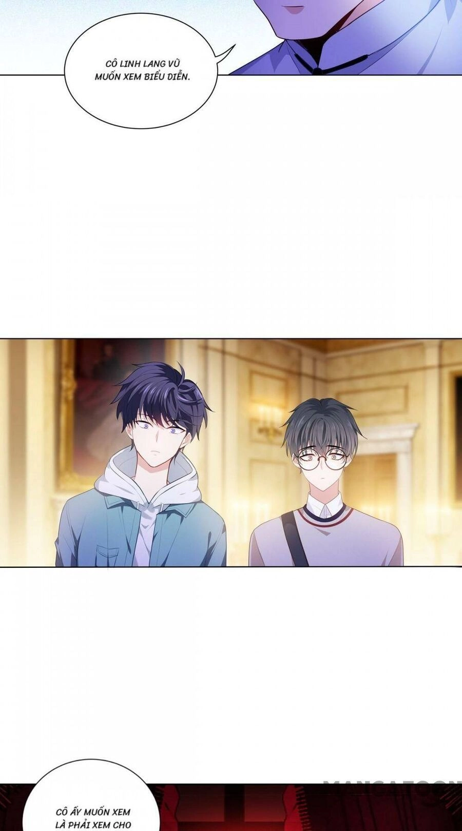 Bị Cắn Thành Vương Giả Chapter 5 - 20