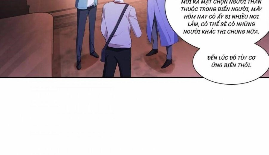 Bị Cắn Thành Vương Giả Chapter 5 - 23