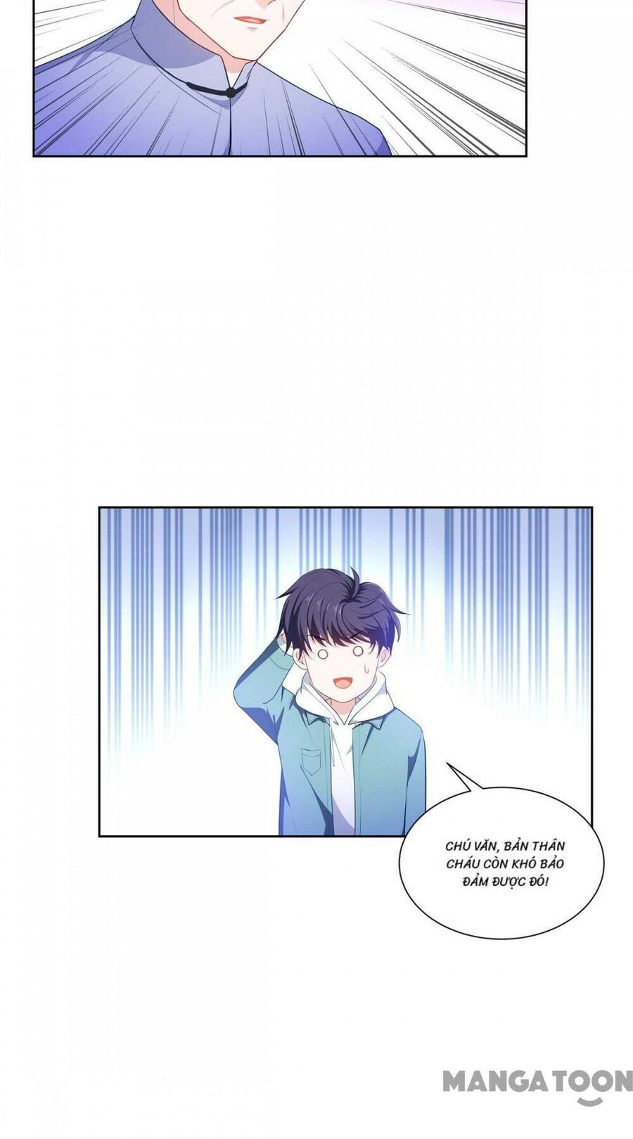 Bị Cắn Thành Vương Giả Chapter 5 - 25