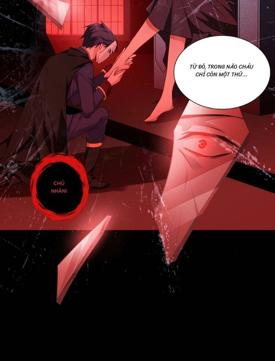 Bị Cắn Thành Vương Giả Chapter 5 - 28