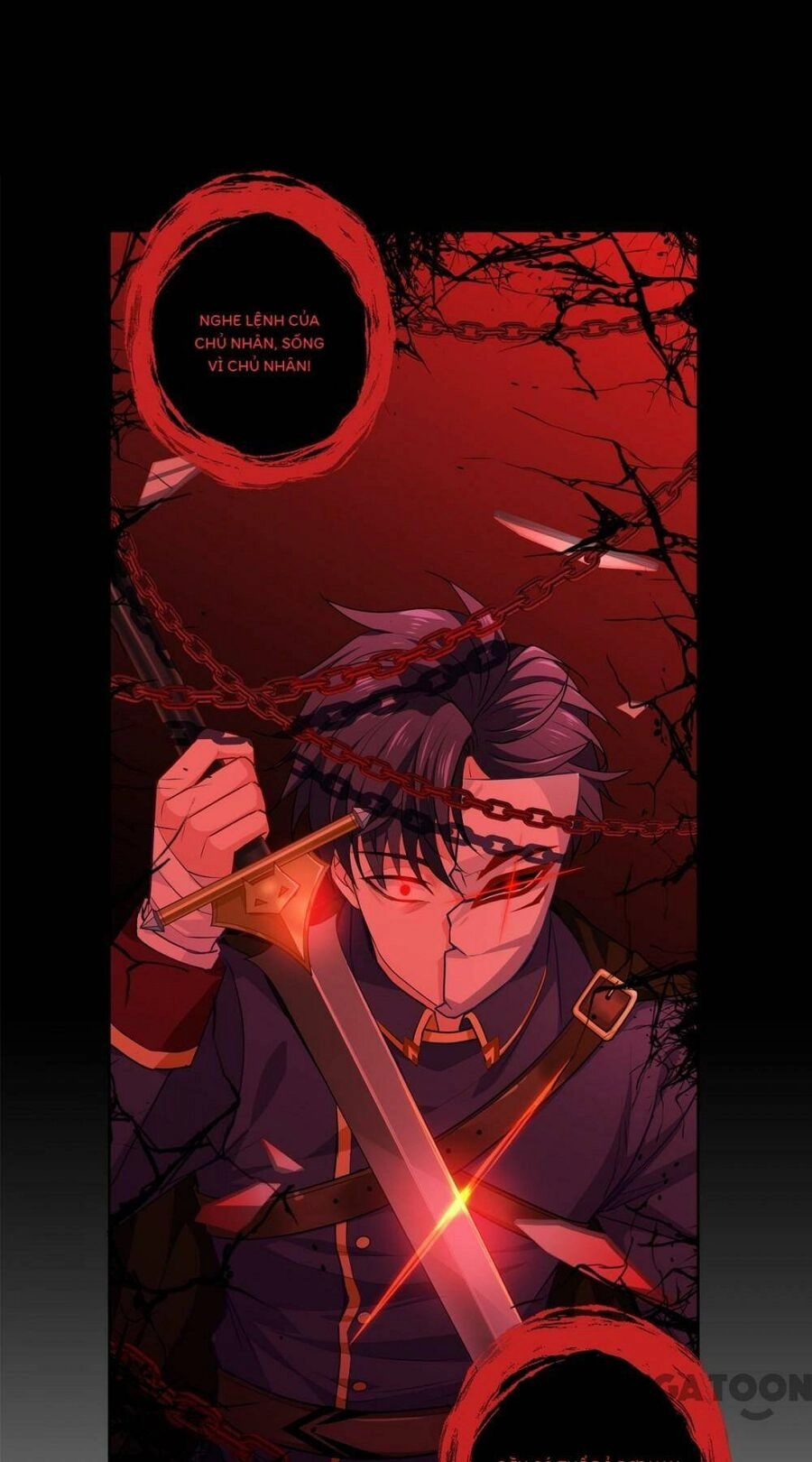 Bị Cắn Thành Vương Giả Chapter 5 - 29