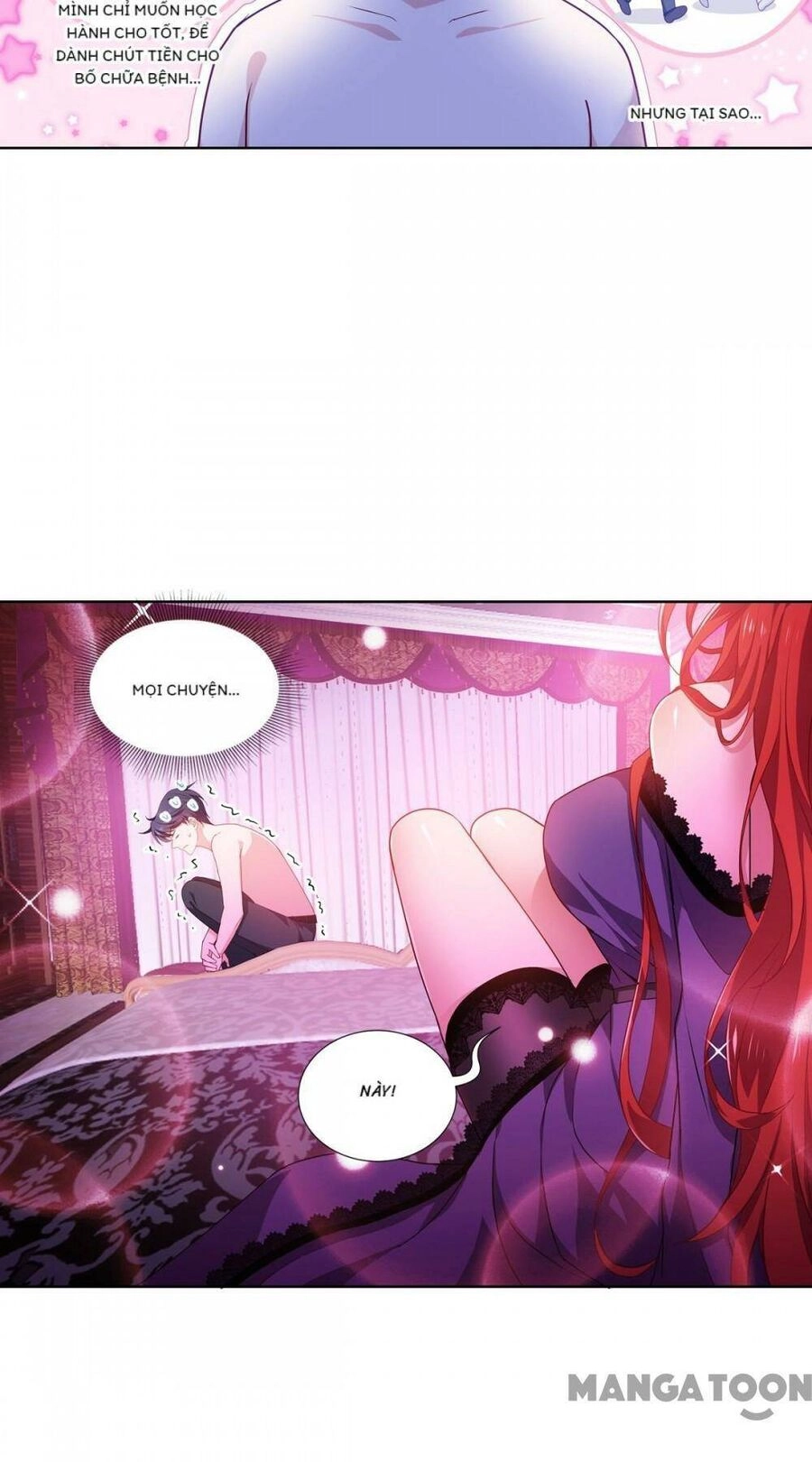 Bị Cắn Thành Vương Giả Chapter 6 - 2