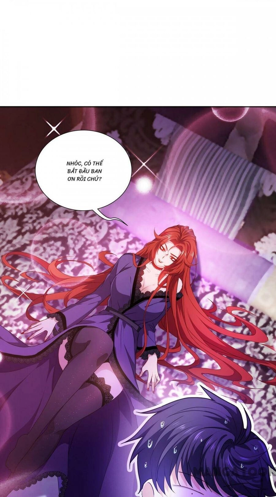 Bị Cắn Thành Vương Giả Chapter 6 - 3