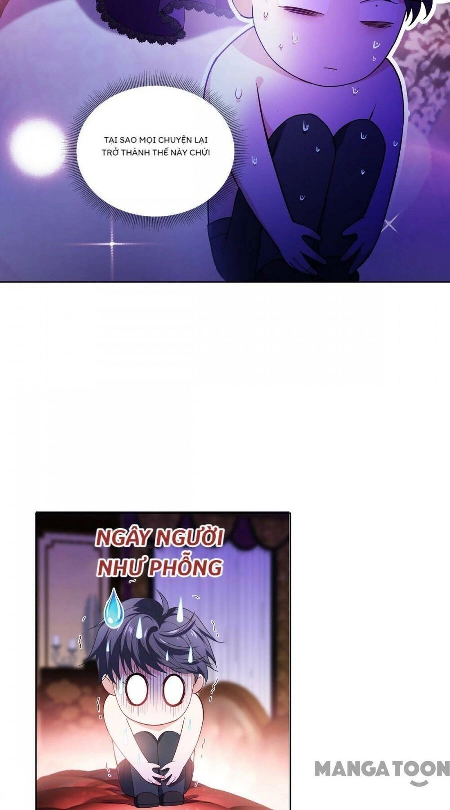 Bị Cắn Thành Vương Giả Chapter 6 - 4