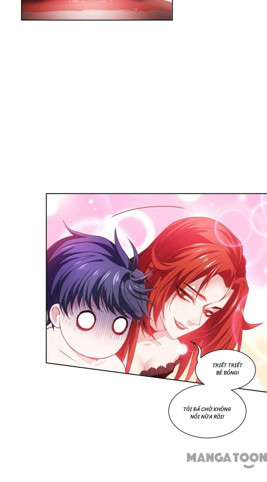 Bị Cắn Thành Vương Giả Chapter 6 - 5