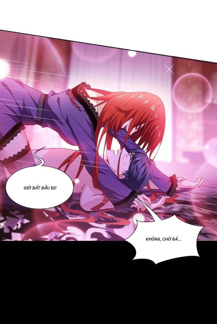 Bị Cắn Thành Vương Giả Chapter 6 - 6