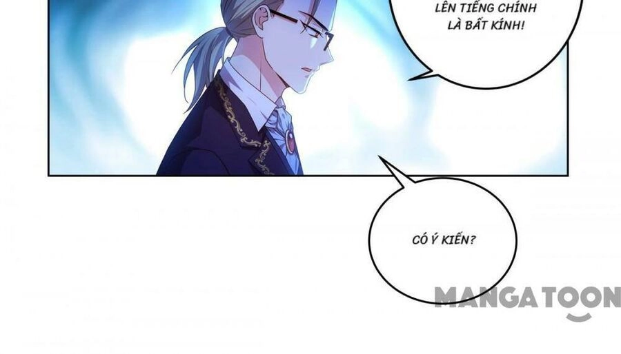 Bị Cắn Thành Vương Giả Chapter 6 - 20