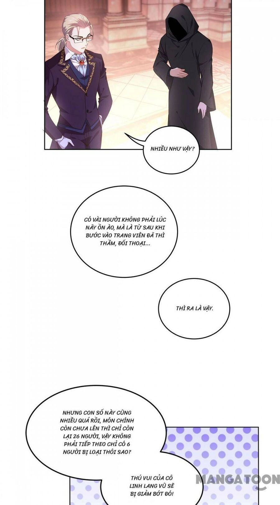 Bị Cắn Thành Vương Giả Chapter 6 - 22