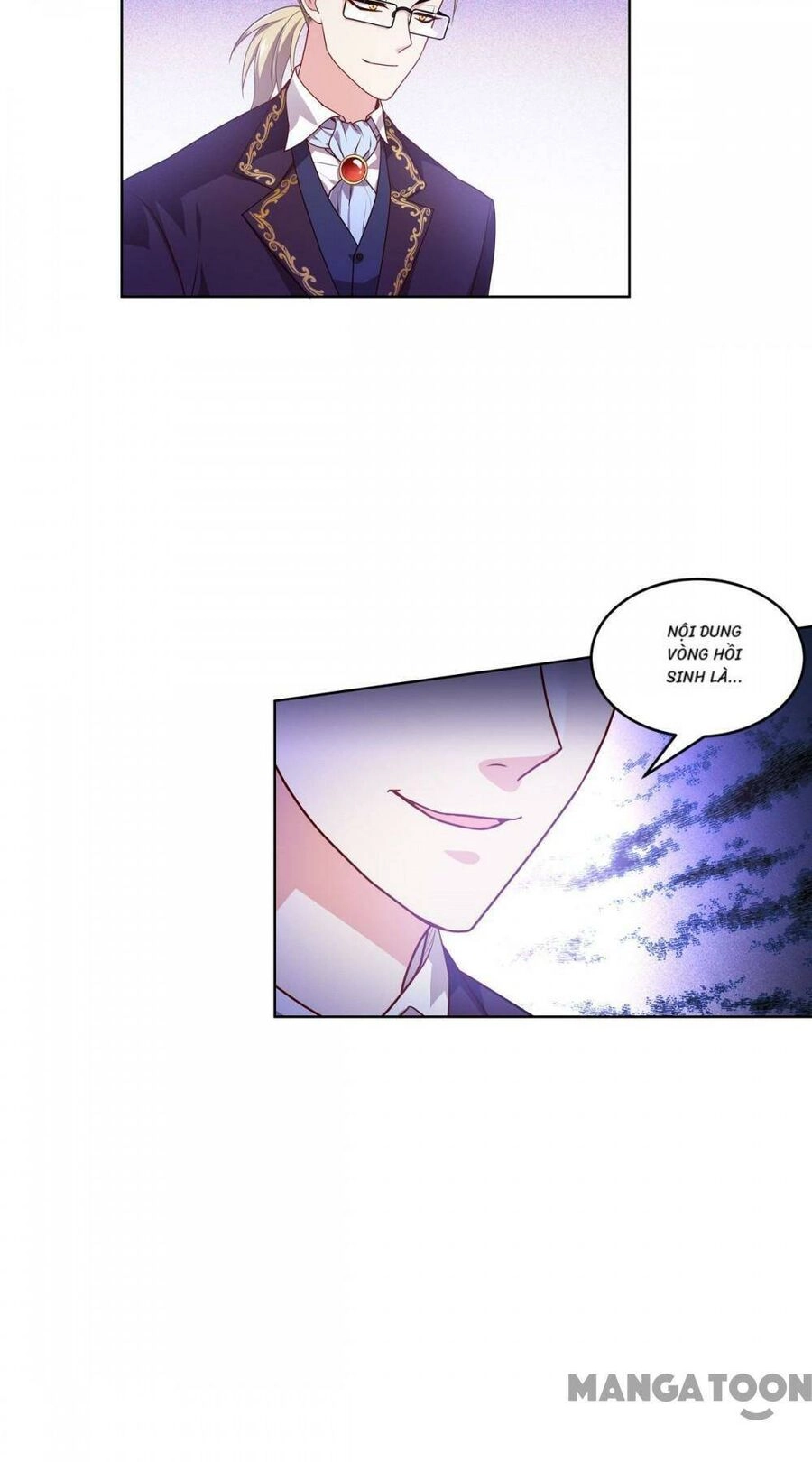 Bị Cắn Thành Vương Giả Chapter 6 - 25