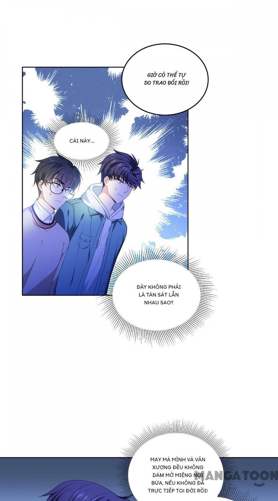 Bị Cắn Thành Vương Giả Chapter 6 - 27