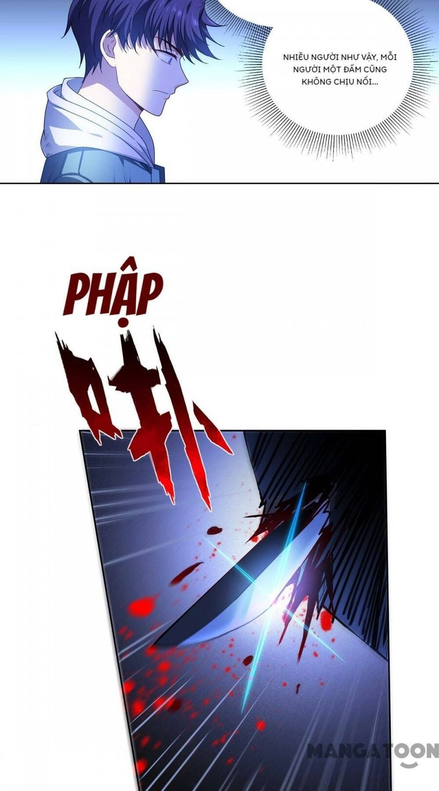 Bị Cắn Thành Vương Giả Chapter 6 - 28