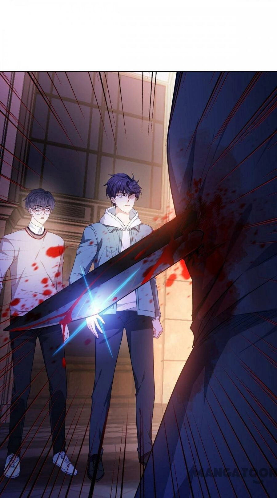 Bị Cắn Thành Vương Giả Chapter 6 - 30