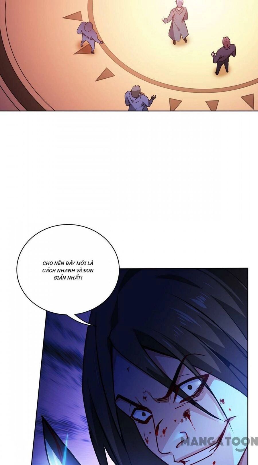 Bị Cắn Thành Vương Giả Chapter 6 - 32