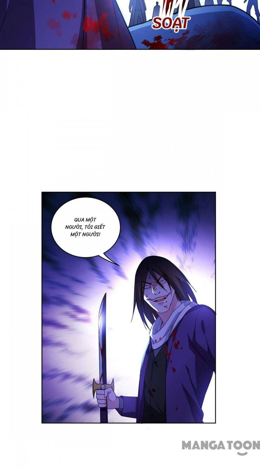 Bị Cắn Thành Vương Giả Chapter 6 - 34