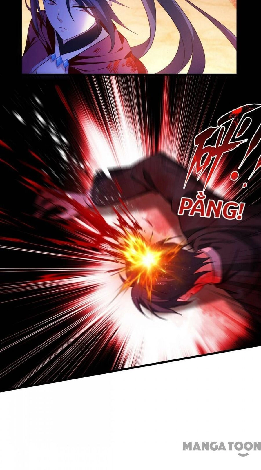 Bị Cắn Thành Vương Giả Chapter 7 - 3