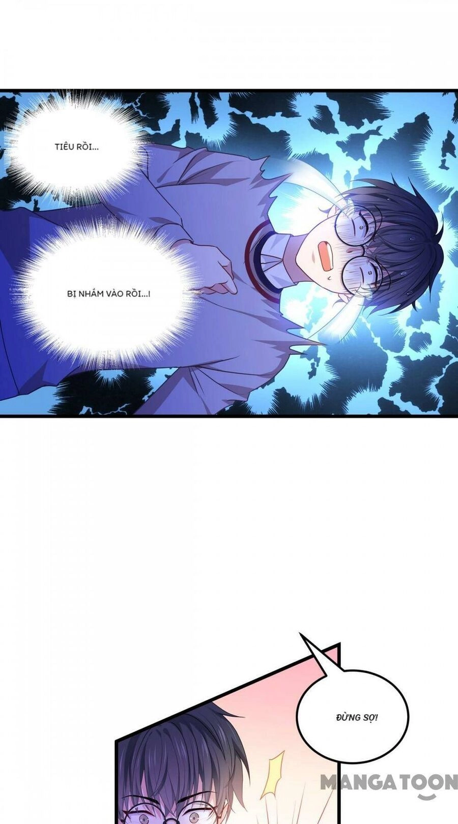 Bị Cắn Thành Vương Giả Chapter 7 - 10