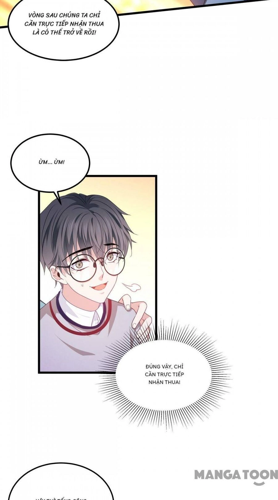 Bị Cắn Thành Vương Giả Chapter 7 - 12