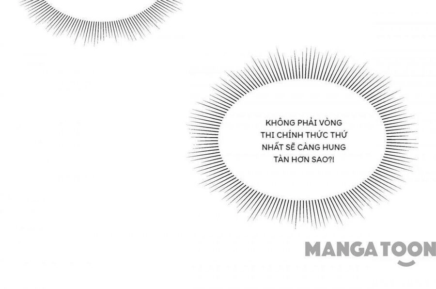 Bị Cắn Thành Vương Giả Chapter 7 - 14