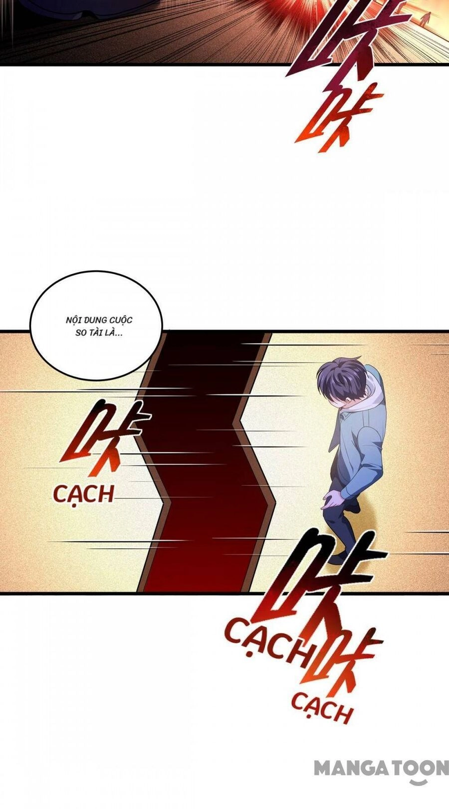 Bị Cắn Thành Vương Giả Chapter 7 - 16