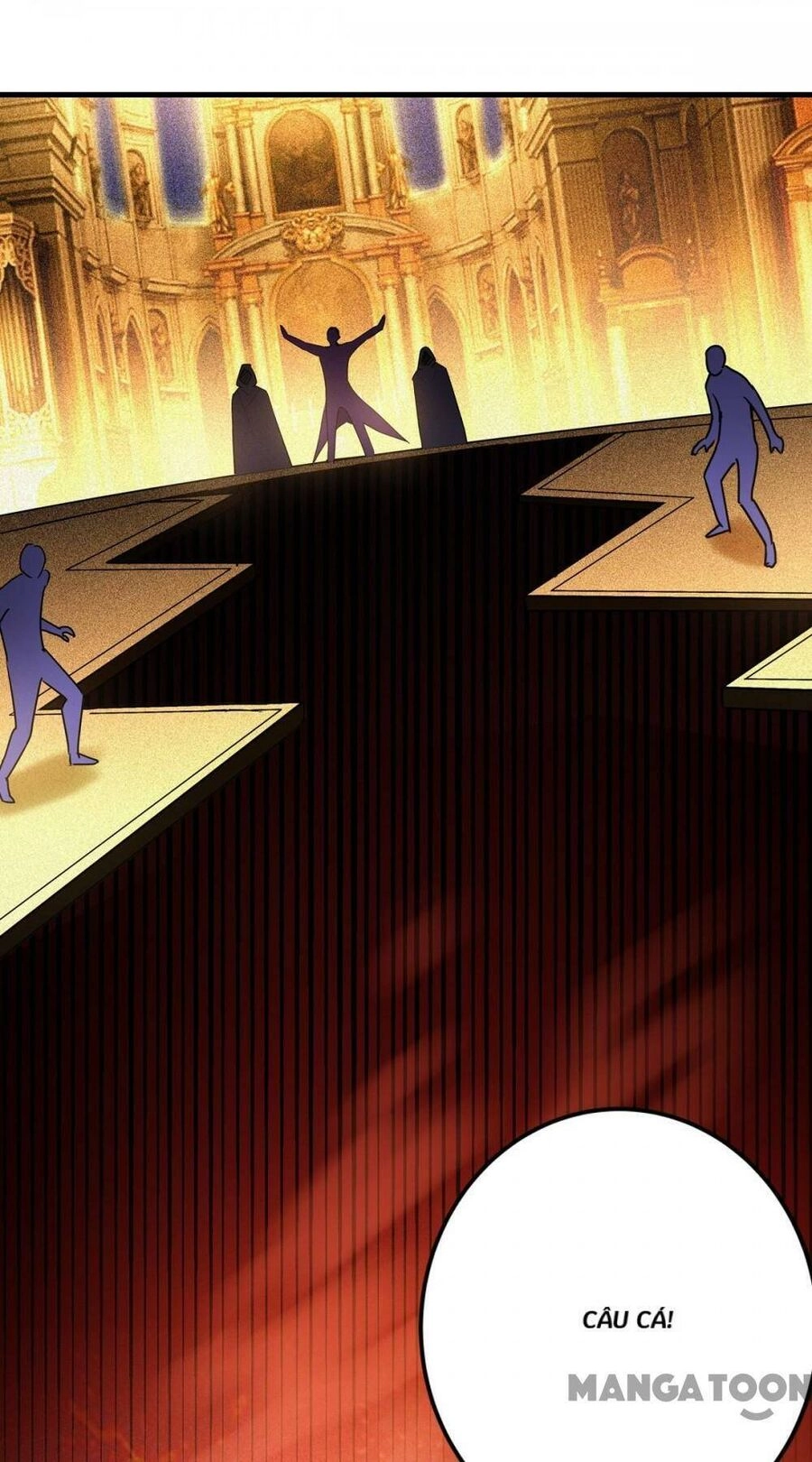 Bị Cắn Thành Vương Giả Chapter 7 - 17