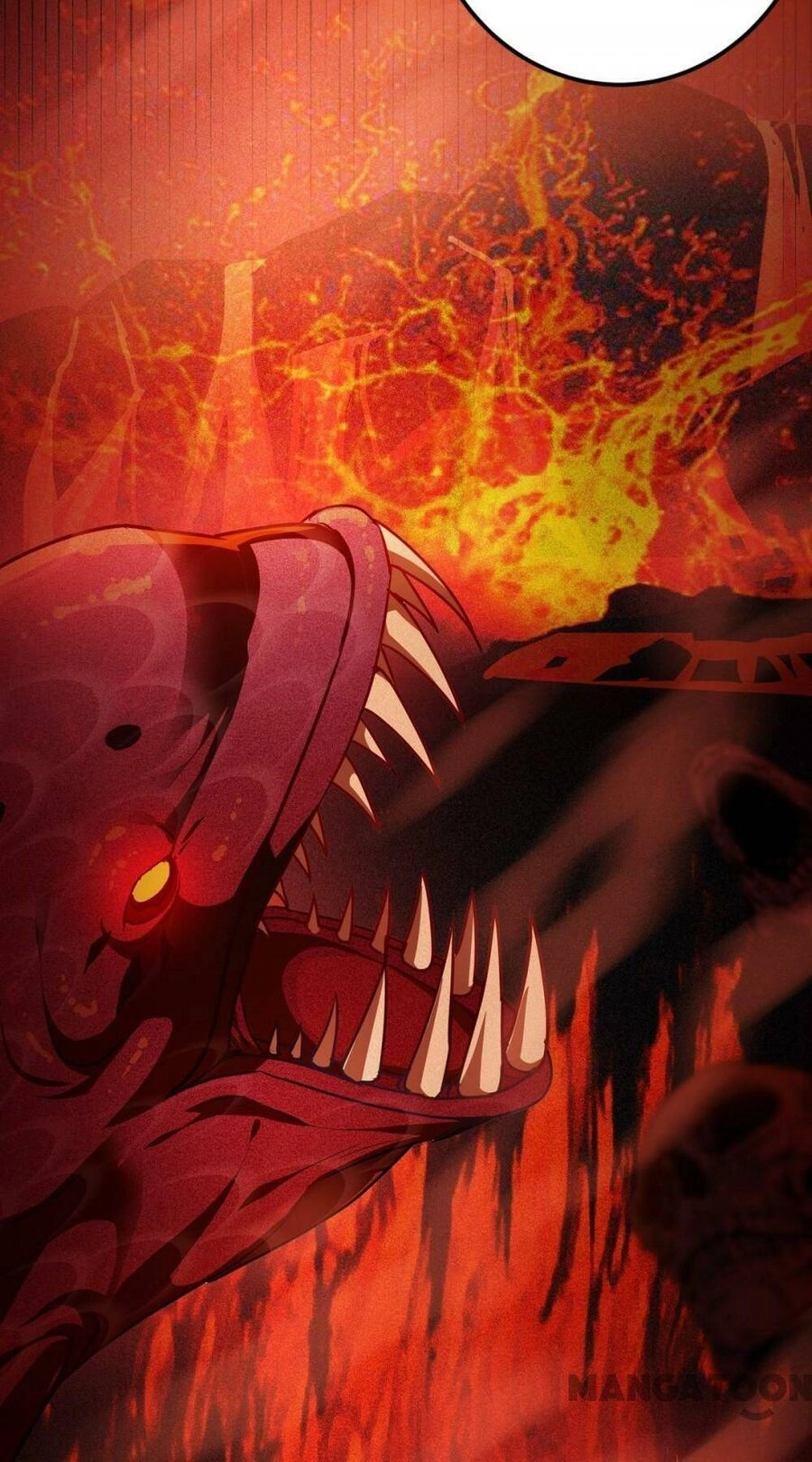 Bị Cắn Thành Vương Giả Chapter 7 - 18