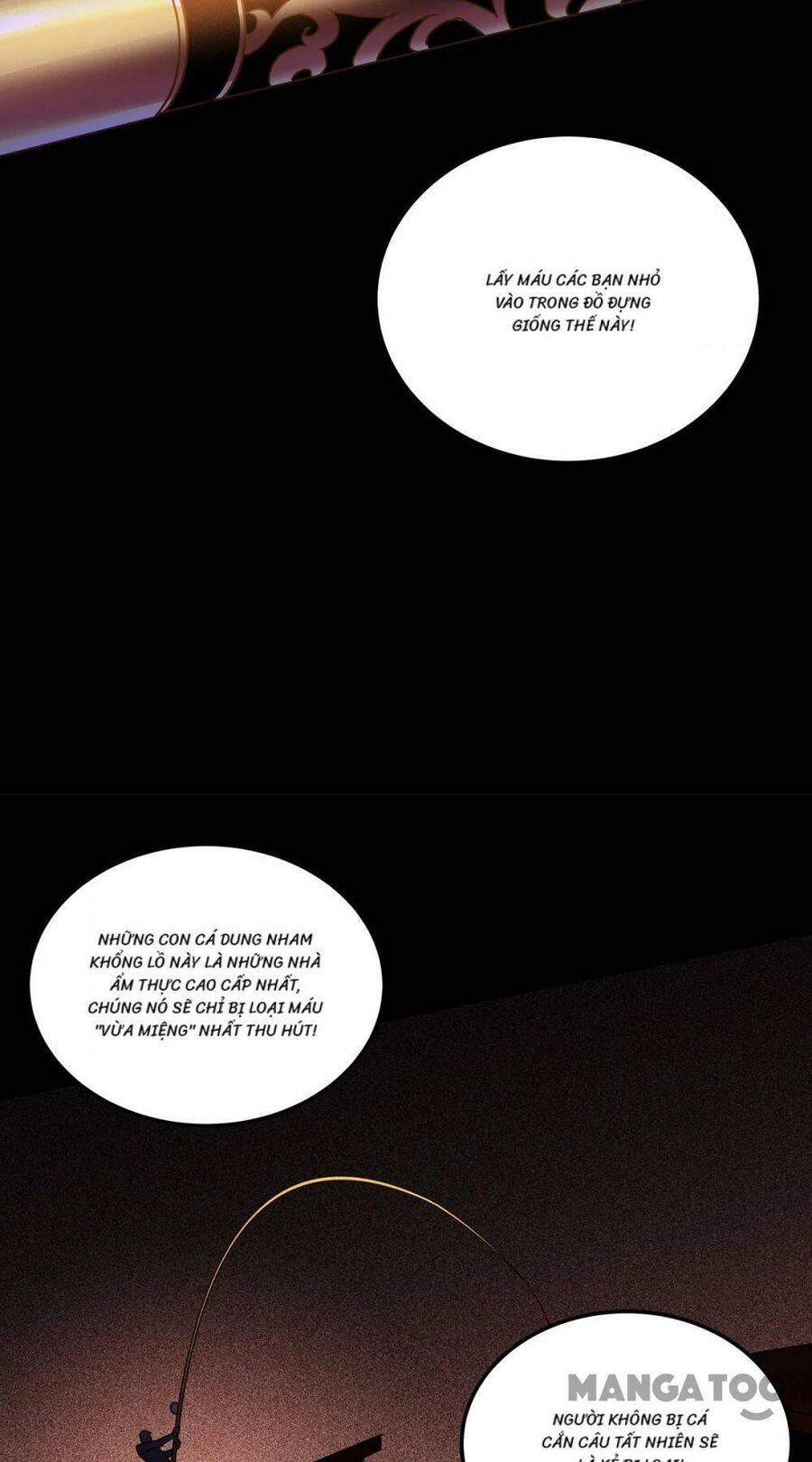 Bị Cắn Thành Vương Giả Chapter 7 - 23