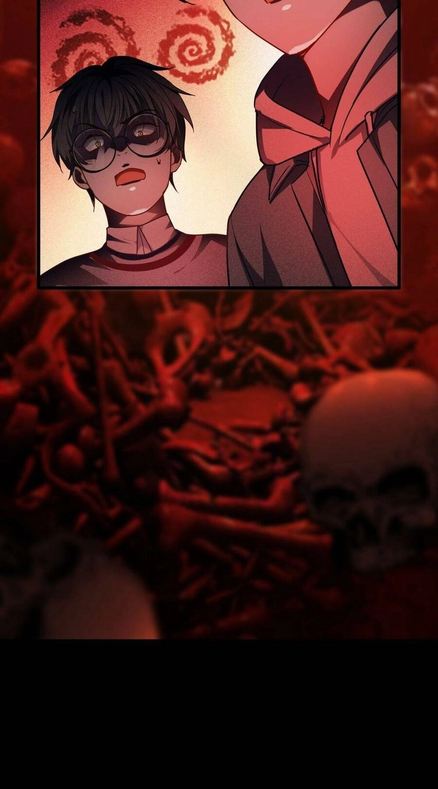 Bị Cắn Thành Vương Giả Chapter 7 - 26