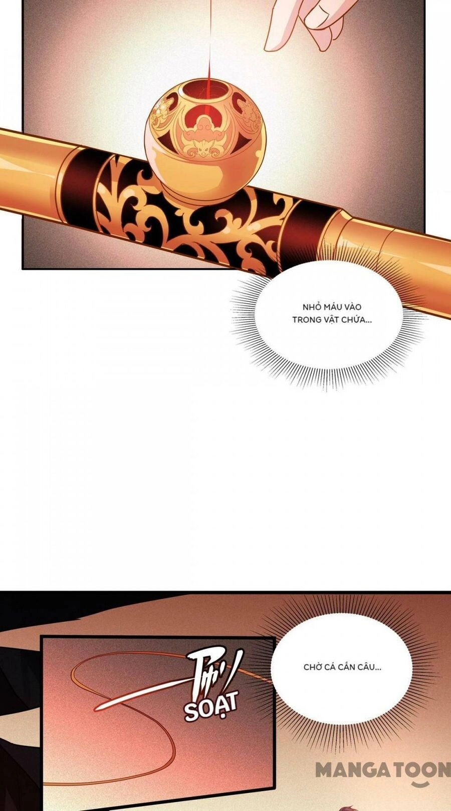 Bị Cắn Thành Vương Giả Chapter 8 - 17