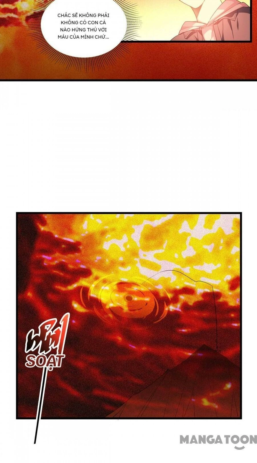 Bị Cắn Thành Vương Giả Chapter 8 - 19