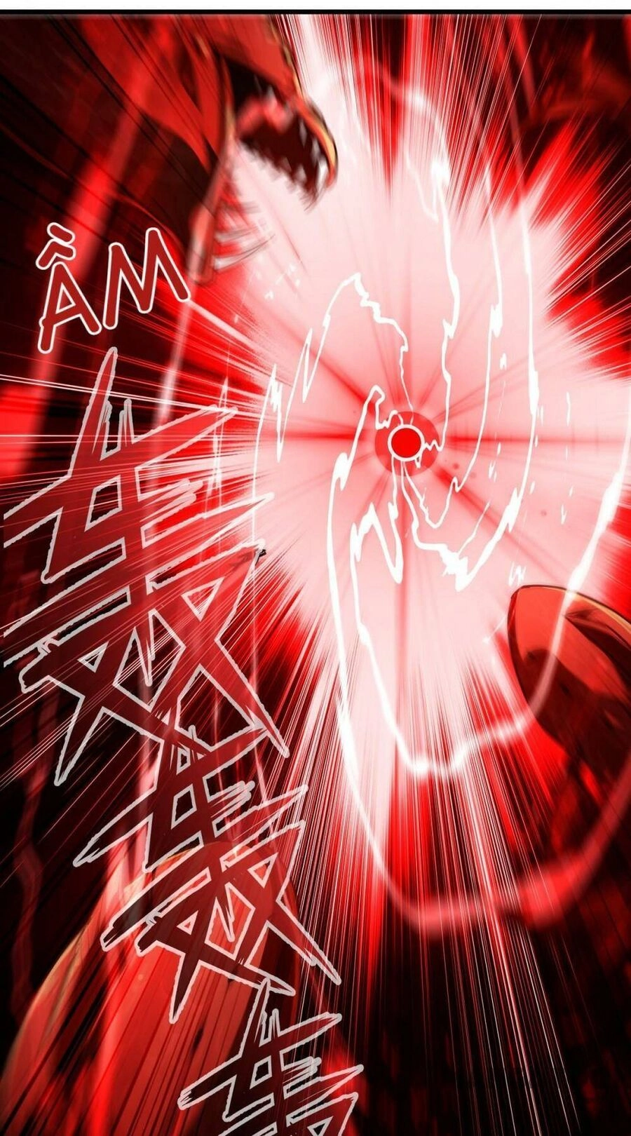 Bị Cắn Thành Vương Giả Chapter 8 - 21