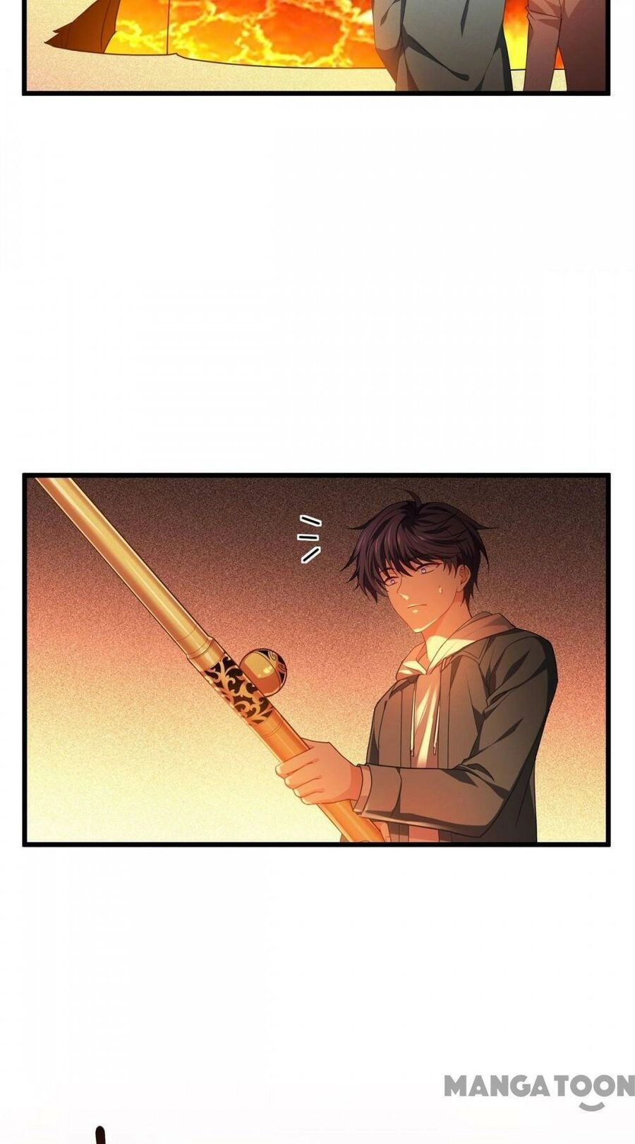 Bị Cắn Thành Vương Giả Chapter 8 - 24