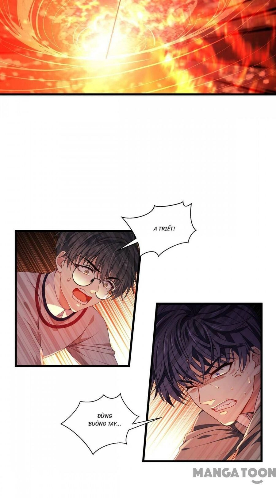 Bị Cắn Thành Vương Giả Chapter 8 - 28