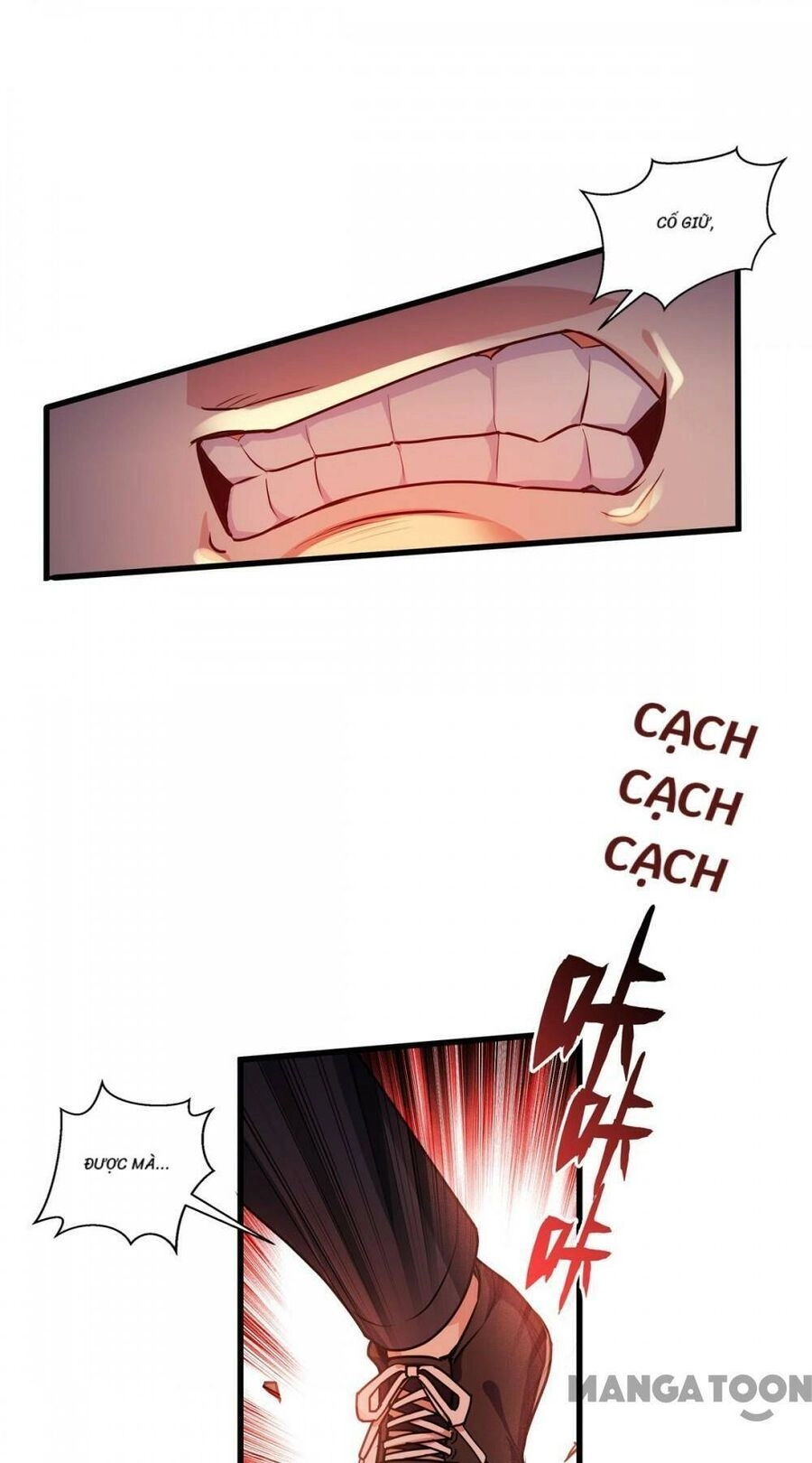 Bị Cắn Thành Vương Giả Chapter 8 - 29