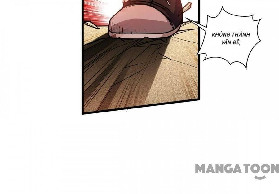 Bị Cắn Thành Vương Giả Chapter 8 - 30