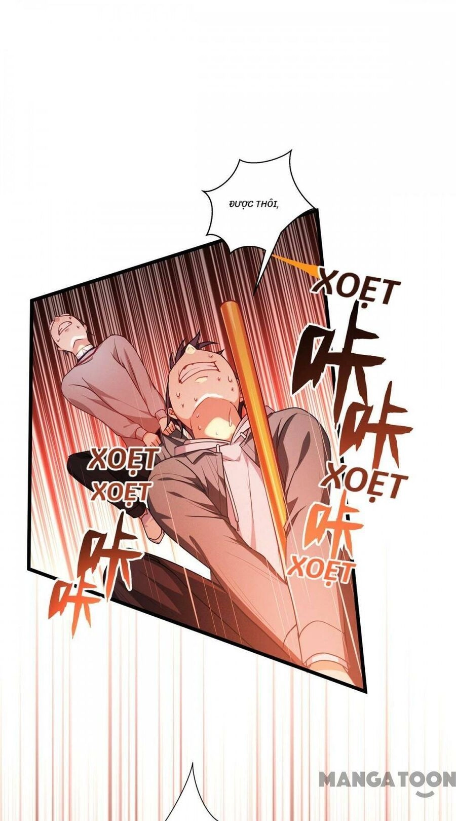 Bị Cắn Thành Vương Giả Chapter 8 - 31